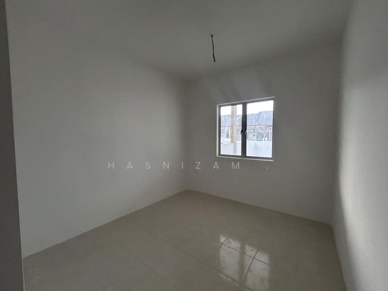 1-storey Terraced House for Sale in Sungai Petani (Kedah) - Hasnizam . - Interior - PropertyGuru.com.my