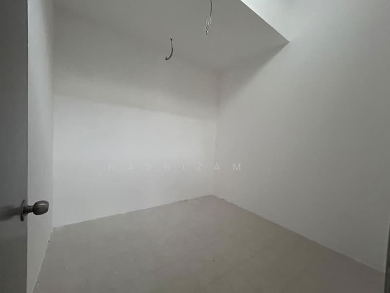 1-storey Terraced House for Sale in Sungai Petani (Kedah) - Hasnizam . - Interior - PropertyGuru.com.my