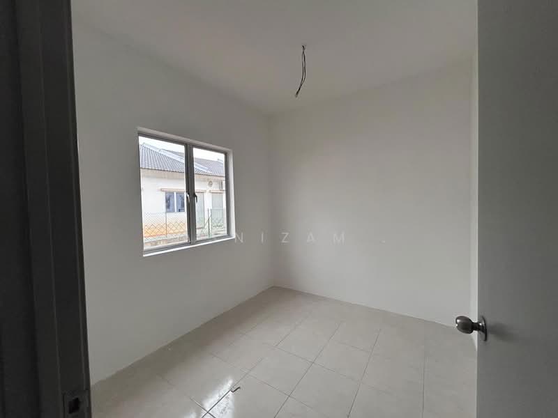 1-storey Terraced House for Sale in Sungai Petani (Kedah) - Hasnizam . - Interior - PropertyGuru.com.my