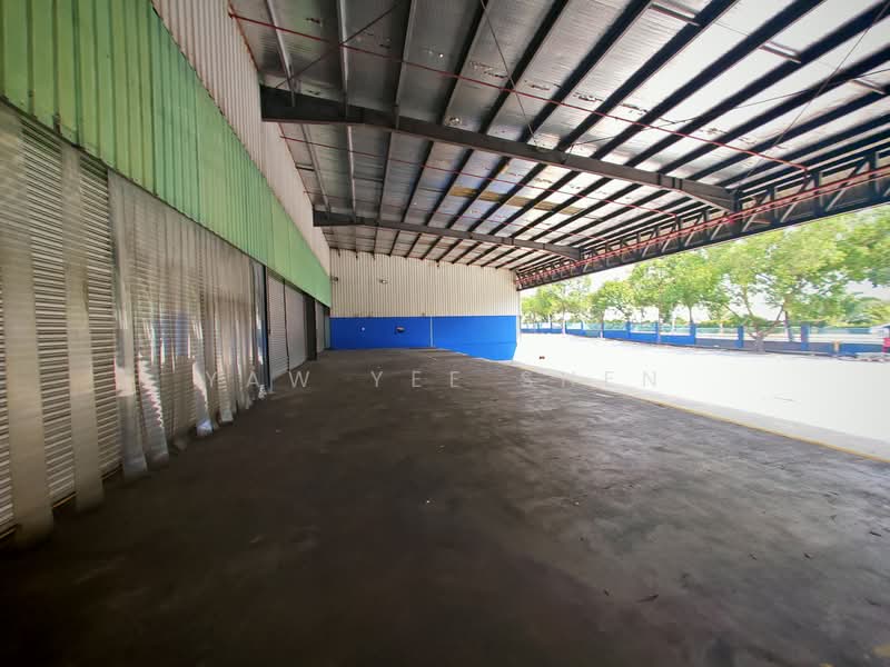 Kilang untuk Disewa di Pasir Gudang (Johor) - Yaw Yee Shen - Exterior - PropertyGuru.com.my
