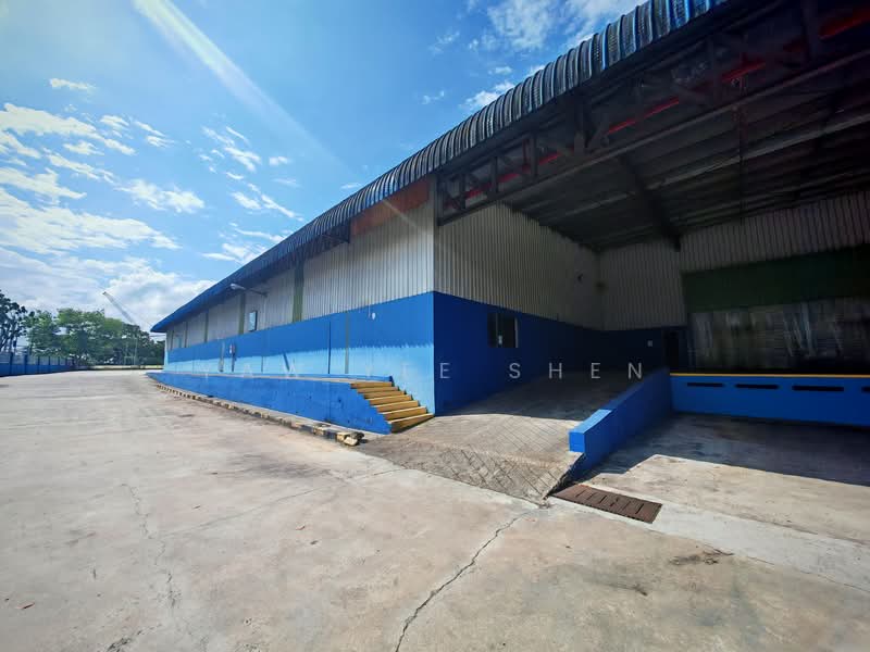 Kilang untuk Disewa di Pasir Gudang (Johor) - Yaw Yee Shen - PropertyGuru.com.my
