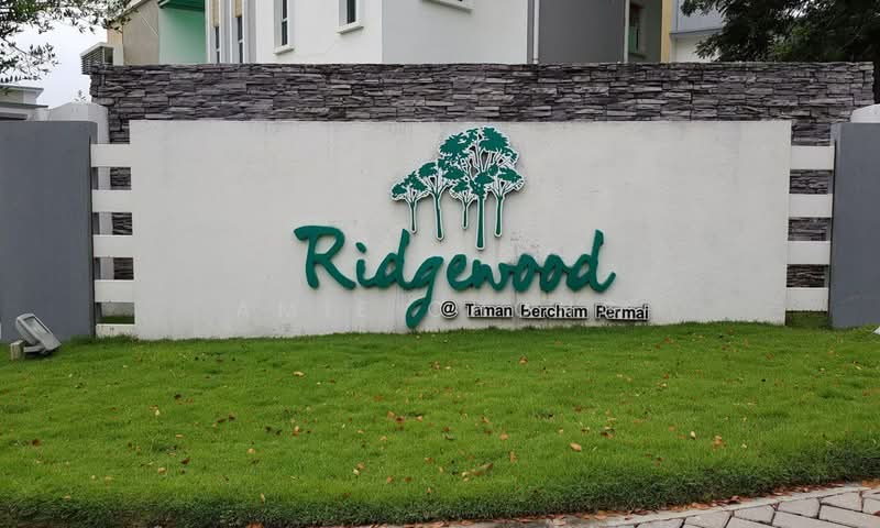 Semi-Detached House for Sale in Bercham (Ipoh) - Amie Chong - PropertyGuru.com.my