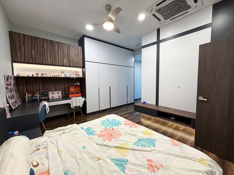 Rumah Kluster untuk Dijual di Taman Nusa Bestari (Iskandar Puteri (Nusajaya)) - Ina Chua - PropertyGuru.com.my