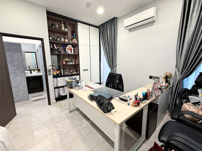 Rumah Kluster untuk Dijual di Taman Nusa Bestari (Iskandar Puteri (Nusajaya)) - Ina Chua - PropertyGuru.com.my