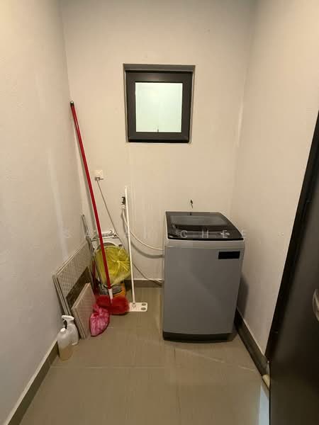 Service Residence for Rent at Kiara Plaza - Sarah Chee - Interior - PropertyGuru.com.my