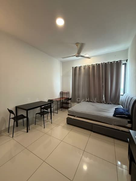 Service Residence for Rent at Kiara Plaza - Sarah Chee - Bedroom - PropertyGuru.com.my