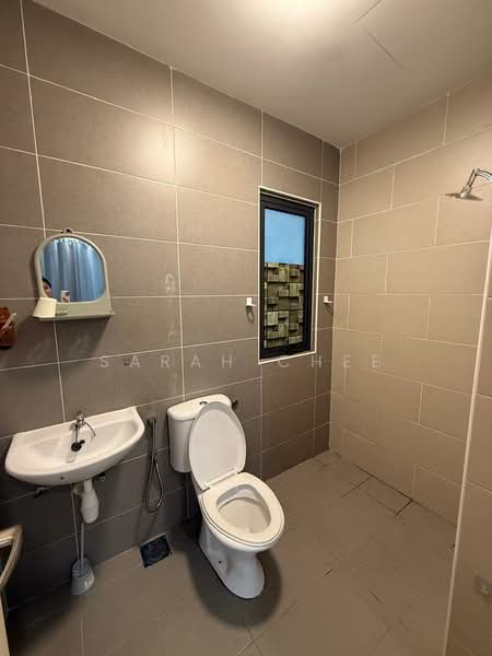 Service Residence for Rent at Kiara Plaza - Sarah Chee - PropertyGuru.com.my