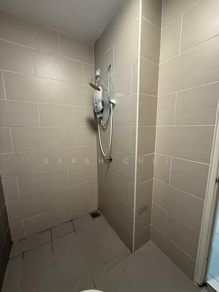 Service Residence for Rent at Kiara Plaza - Sarah Chee - Bathroom - PropertyGuru.com.my