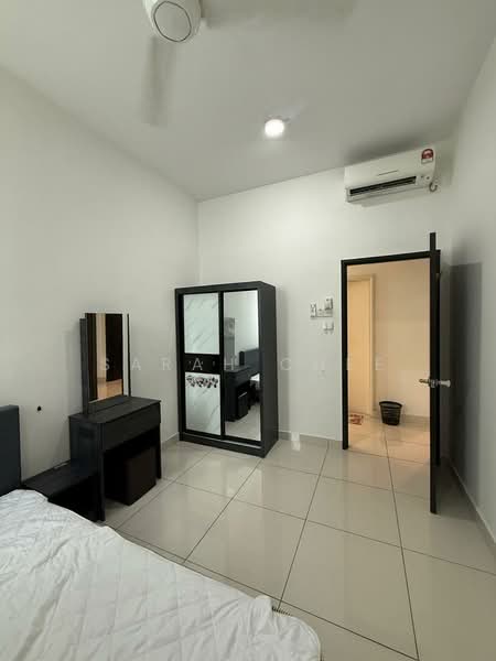 Service Residence for Rent at Kiara Plaza - Sarah Chee - Bedroom - PropertyGuru.com.my