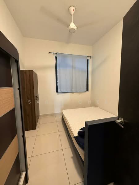Service Residence for Rent at Kiara Plaza - Sarah Chee - Bedroom - PropertyGuru.com.my