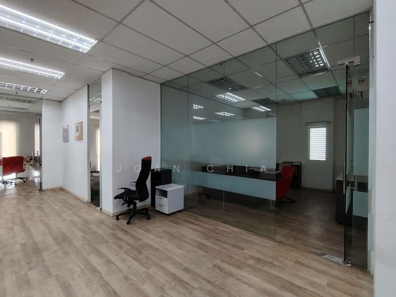 Factory for Rent in Kawasan Perindustrian SILC (Iskandar Puteri (Nusajaya)) - Joan Chia - Interior - PropertyGuru.com.my