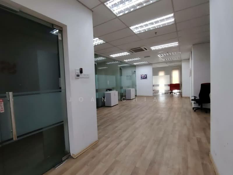 Factory for Rent in Kawasan Perindustrian SILC (Iskandar Puteri (Nusajaya)) - Joan Chia - Interior - PropertyGuru.com.my