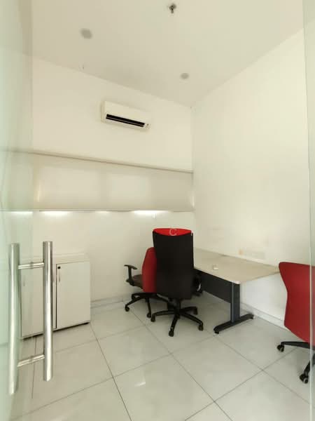 Factory for Rent in Kawasan Perindustrian SILC (Iskandar Puteri (Nusajaya)) - Joan Chia - Interior - PropertyGuru.com.my