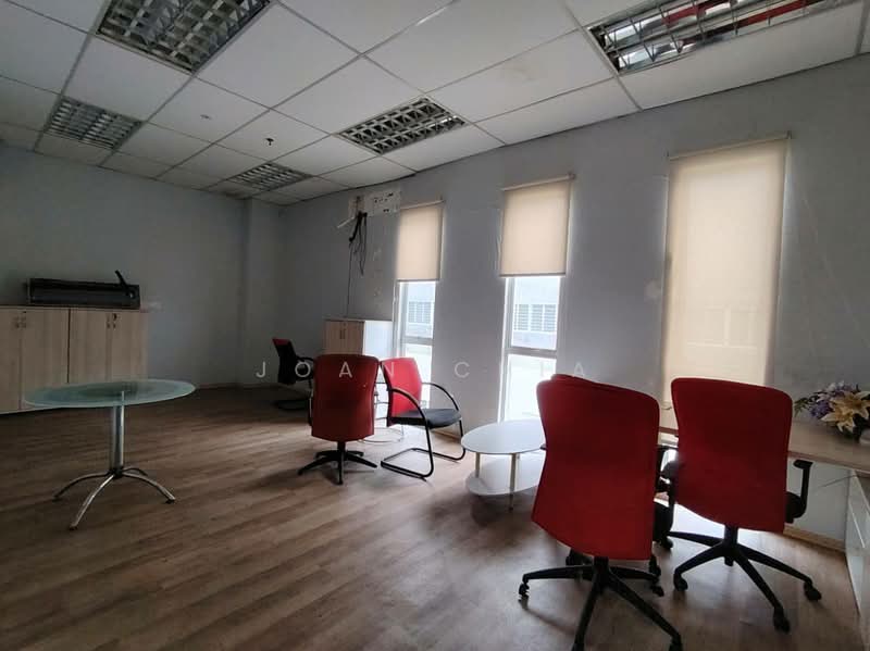 Factory for Rent in Kawasan Perindustrian SILC (Iskandar Puteri (Nusajaya)) - Joan Chia - Interior - PropertyGuru.com.my