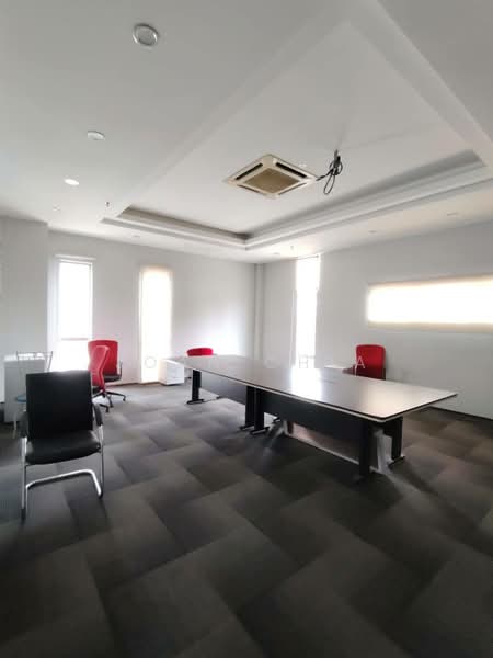 Factory for Rent in Kawasan Perindustrian SILC (Iskandar Puteri (Nusajaya)) - Joan Chia - Interior - PropertyGuru.com.my