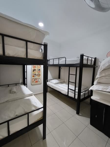 1-storey Terraced House for Sale in Bukit Indah (Iskandar Puteri (Nusajaya)) - Vic Lim - Bedroom - PropertyGuru.com.my