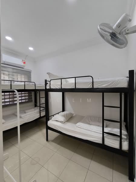 1-storey Terraced House for Sale in Bukit Indah (Iskandar Puteri (Nusajaya)) - Vic Lim - Bedroom - PropertyGuru.com.my