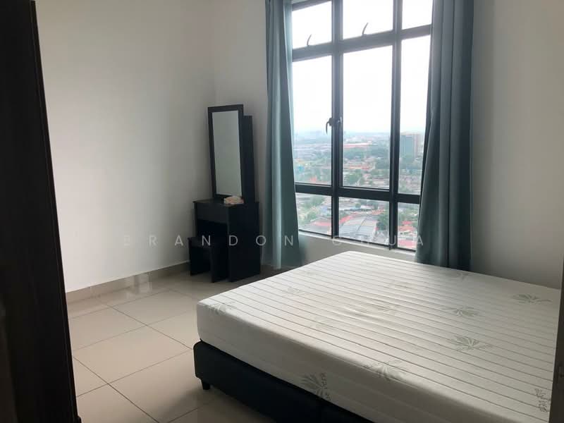 Kondominium untuk Disewa di KSL Residence 2 @ Kangkar Tebrau - Brandon Chua - Bedroom - PropertyGuru.com.my