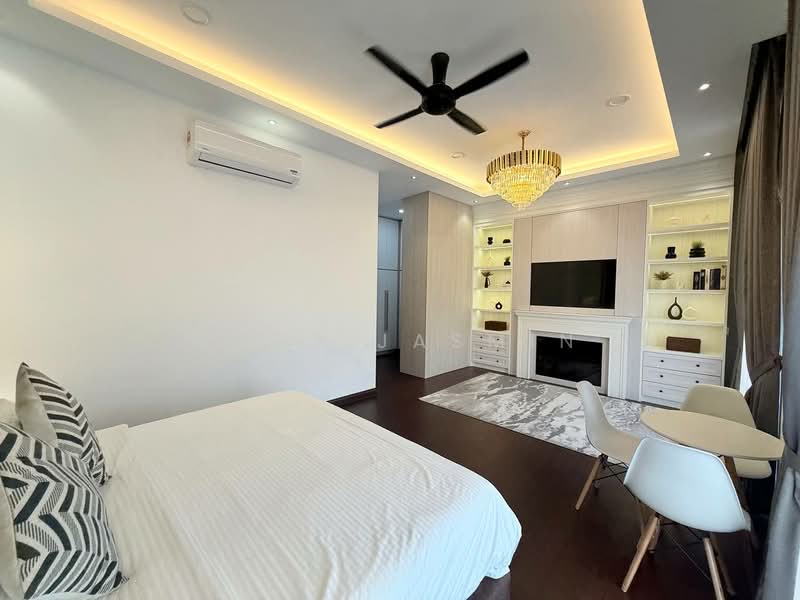 Rumah Berkembar untuk Dijual di Semenyih (Selangor) - Zaty Jasmin - PropertyGuru.com.my