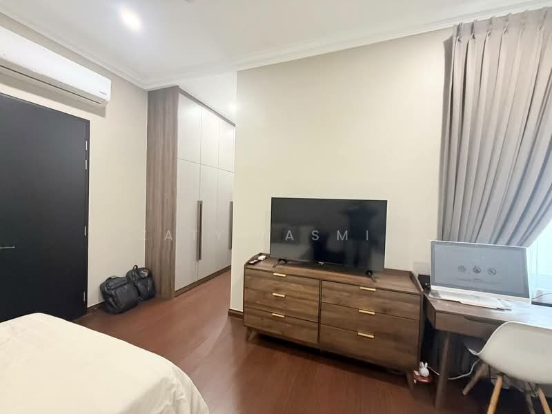 Rumah Berkembar untuk Dijual di Semenyih (Selangor) - Zaty Jasmin - PropertyGuru.com.my