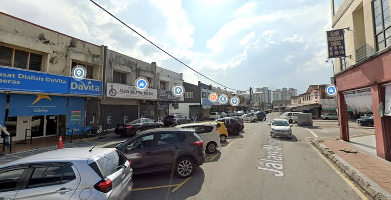 Shop for Sale in Taman Midah (Cheras) - Jeffrey Hoon - PropertyGuru.com.my