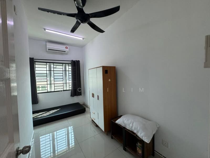 Rumah Teres untuk Disewa di Skudai (Johor) - Nickki Lim - Bedroom - PropertyGuru.com.my
