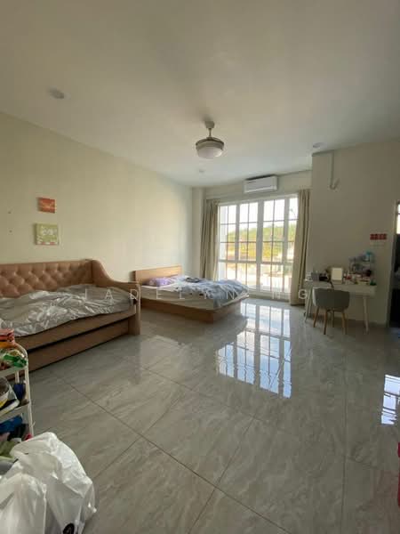2-storey Terraced House for Rent in Kulai (Johor) - Jadelyn Ng - Bedroom - PropertyGuru.com.my