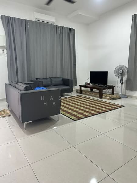 Semi-Detached House for Sale in Alor Gajah (Melaka) - Hasliza Hassan - Living Room - PropertyGuru.com.my