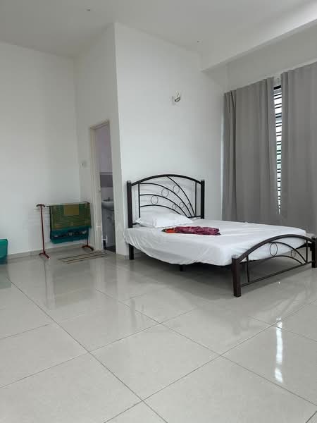 Semi-Detached House for Sale in Alor Gajah (Melaka) - Hasliza Hassan - Bedroom - PropertyGuru.com.my