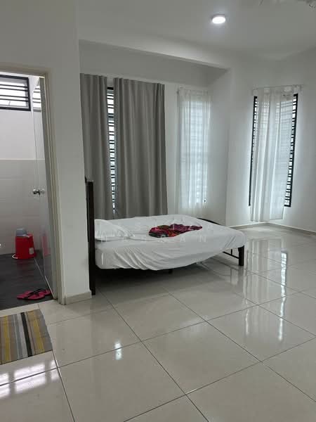 Semi-Detached House for Sale in Alor Gajah (Melaka) - Hasliza Hassan - Bedroom - PropertyGuru.com.my