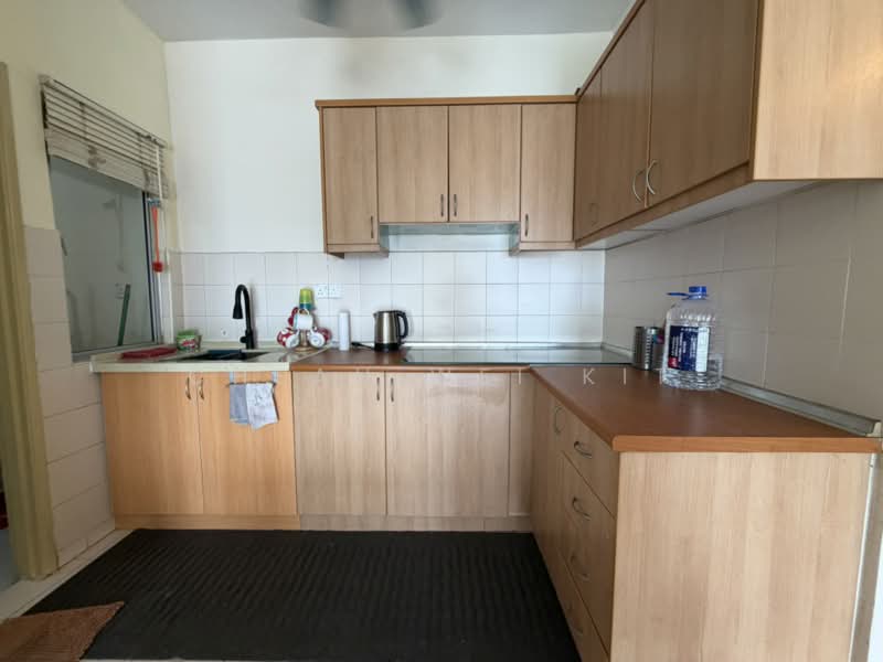 Apartment for Rent at Park Avenue - Cheah Wei Kit - Kitchen - PropertyGuru.com.my