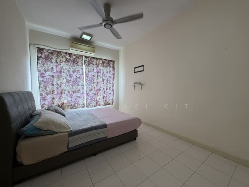 Apartment for Rent at Park Avenue - Cheah Wei Kit - Bedroom - PropertyGuru.com.my