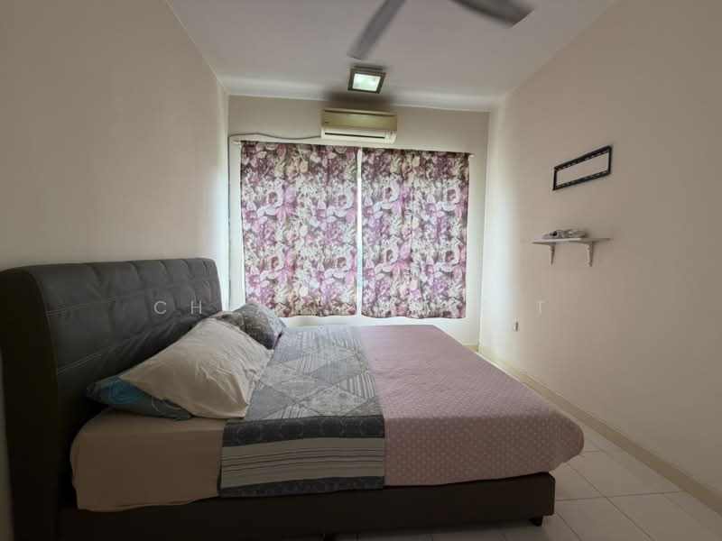 Apartment for Rent at Park Avenue - Cheah Wei Kit - Bedroom - PropertyGuru.com.my