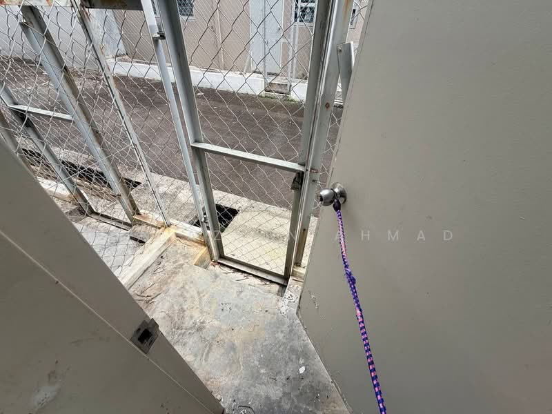 Rumah Teres 2 Tingkat untuk Dijual di Kota Kemuning (Shah Alam) - Wan Azlan Ahmad - Exterior - PropertyGuru.com.my