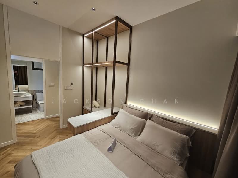 Condominium for Sale at Aria @ Banyan Valley - Jackson Chan - PropertyGuru.com.my