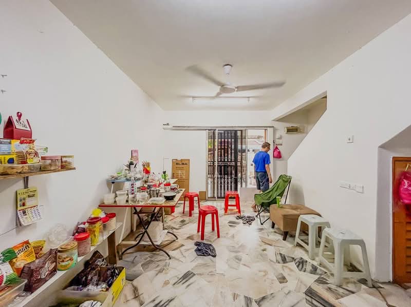 2-storey Terraced House for Sale in Sri Petaling (Kuala Lumpur) - Aiman Allam - PropertyGuru.com.my