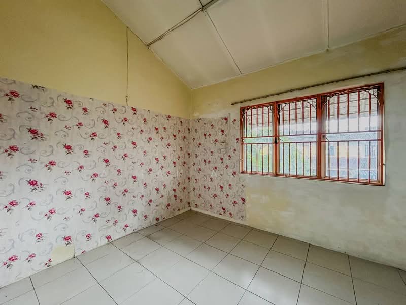 2-storey Terraced House for Sale in Sri Petaling (Kuala Lumpur) - Aiman Allam - PropertyGuru.com.my