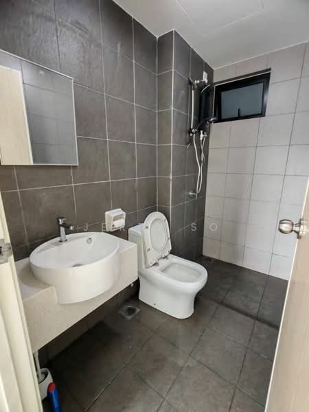 Condominium for Rent at TreeO - Jerry So - Bathroom - PropertyGuru.com.my