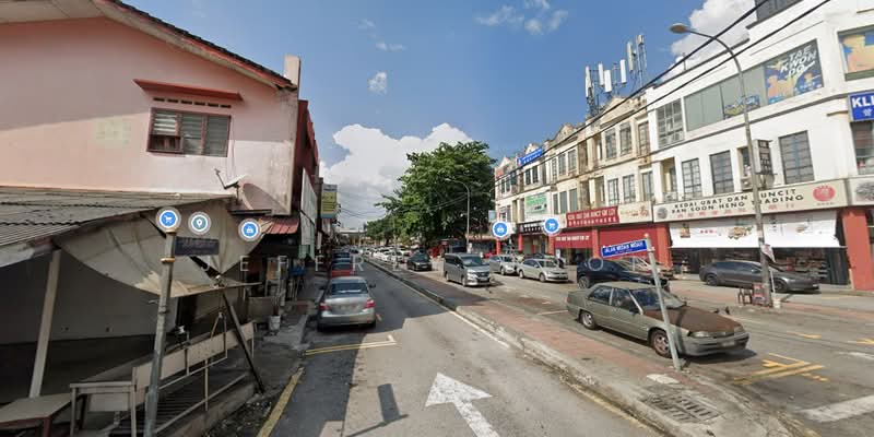 Shop for Sale in Taman Midah (Cheras) - Jeffrey Hoon - PropertyGuru.com.my
