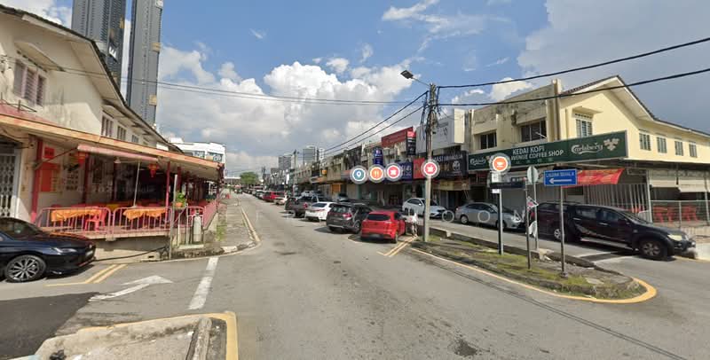 Shop for Sale in Taman Midah (Cheras) - Jeffrey Hoon - PropertyGuru.com.my