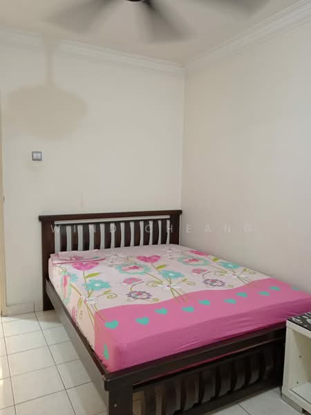 Kondominium untuk Dijual di Palm Spring @ Damansara - Wind Cheang - Bedroom - PropertyGuru.com.my