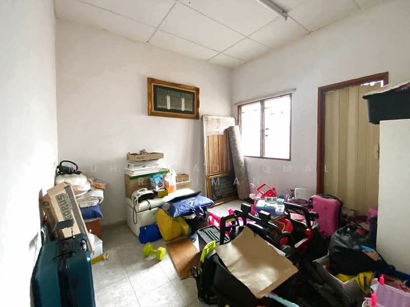 2-storey Terraced House for Sale in Taman Seri Sementa (Kapar) - Muhammad Iqmal Rahiman - Interior - PropertyGuru.com.my