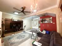 For Sale - Taman Seri Sementa
