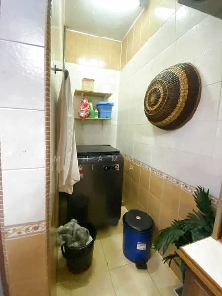 2-storey Terraced House for Sale in Taman Seri Sementa (Kapar) - Muhammad Iqmal Rahiman - Interior - PropertyGuru.com.my