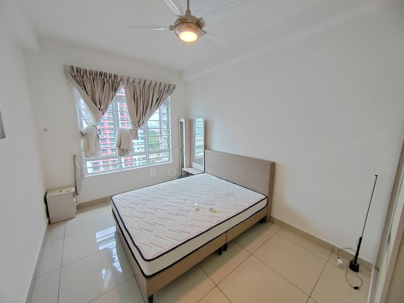 Pangsapuri untuk Dijual di Austin Suites (Permata Austin) - Boey . - Bedroom - PropertyGuru.com.my