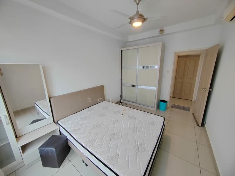 Pangsapuri untuk Dijual di Austin Suites (Permata Austin) - Boey . - Bedroom - PropertyGuru.com.my