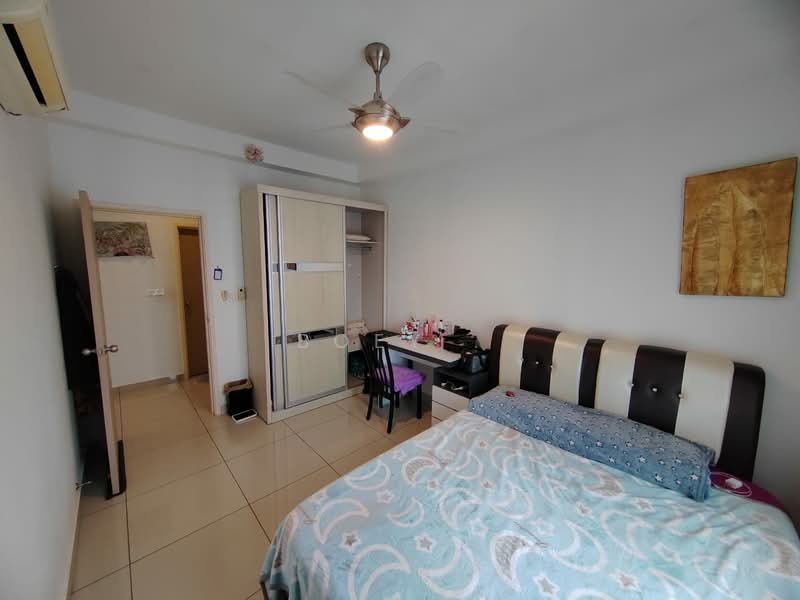 Pangsapuri untuk Dijual di Austin Suites (Permata Austin) - Boey . - Bedroom - PropertyGuru.com.my