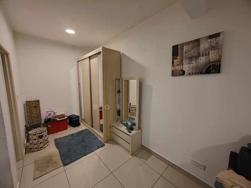 Pangsapuri untuk Dijual di Austin Suites (Permata Austin) - Boey . - Bedroom - PropertyGuru.com.my