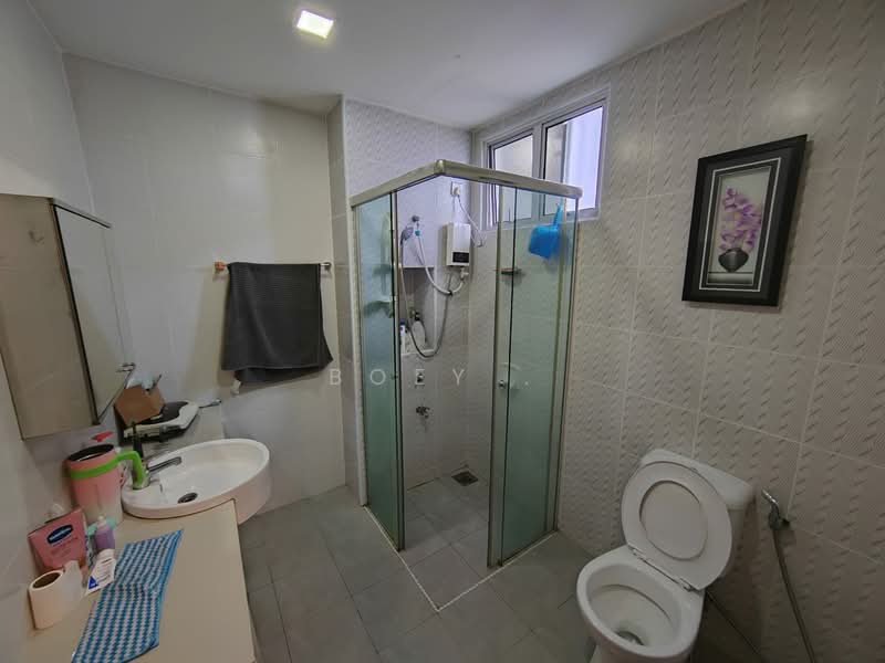 Pangsapuri untuk Dijual di Austin Suites (Permata Austin) - Boey . - PropertyGuru.com.my