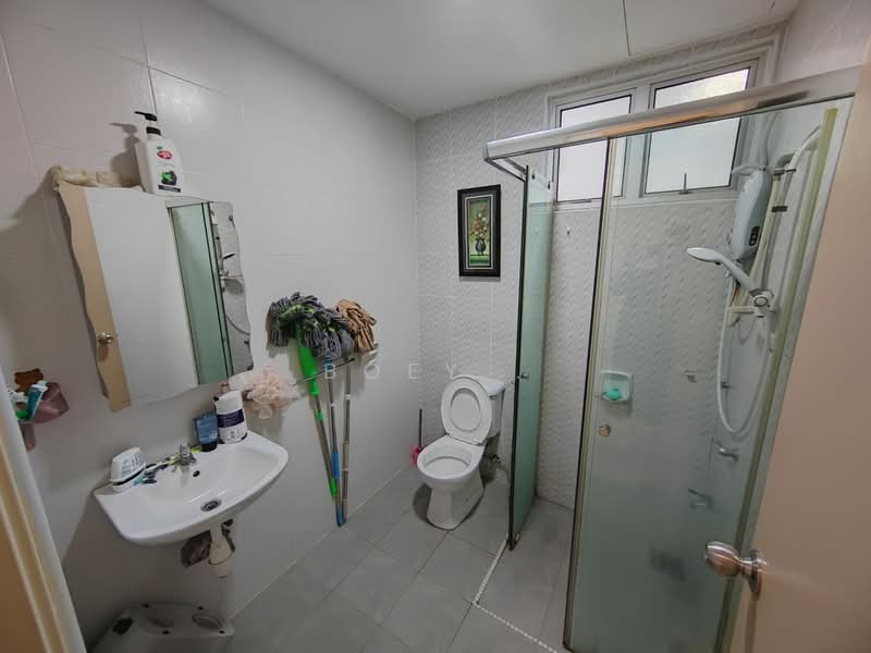 Pangsapuri untuk Dijual di Austin Suites (Permata Austin) - Boey . - PropertyGuru.com.my